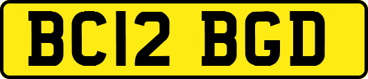 BC12BGD