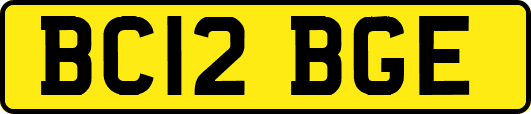 BC12BGE