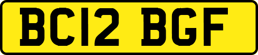 BC12BGF
