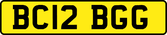 BC12BGG