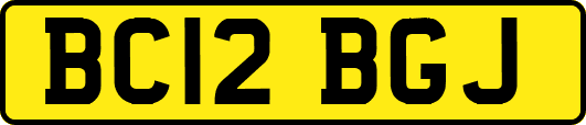 BC12BGJ