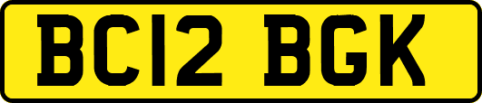 BC12BGK