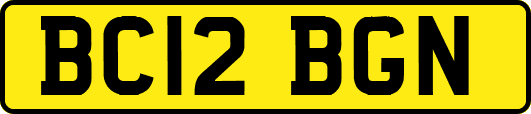 BC12BGN