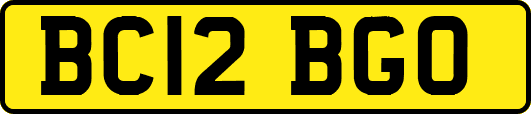 BC12BGO