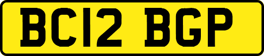 BC12BGP