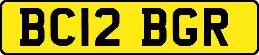BC12BGR