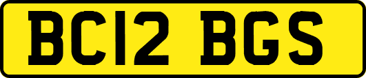 BC12BGS