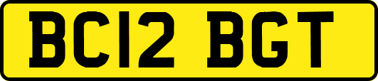 BC12BGT