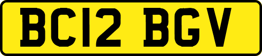 BC12BGV