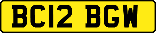 BC12BGW