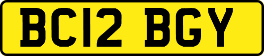 BC12BGY