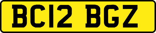 BC12BGZ