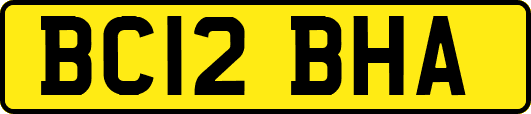 BC12BHA