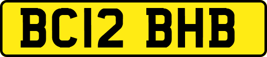 BC12BHB