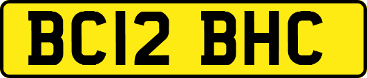 BC12BHC