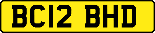 BC12BHD