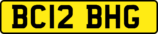BC12BHG