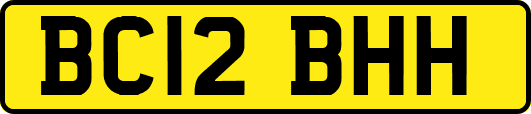 BC12BHH