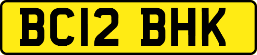 BC12BHK