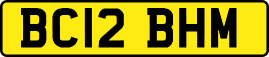 BC12BHM