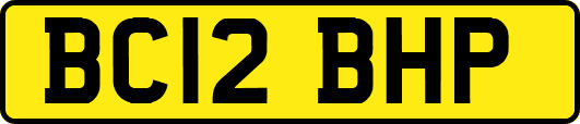 BC12BHP