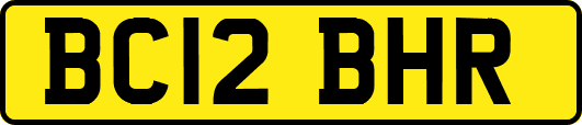 BC12BHR