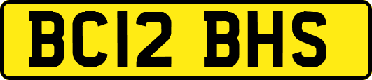 BC12BHS