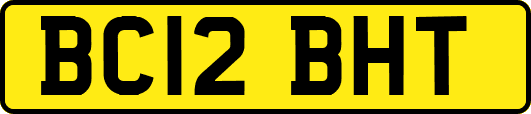 BC12BHT