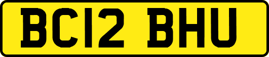 BC12BHU