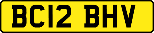 BC12BHV