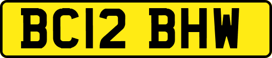 BC12BHW