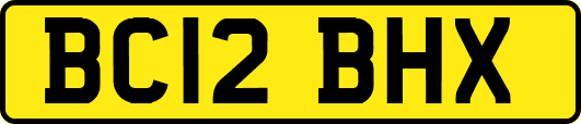 BC12BHX