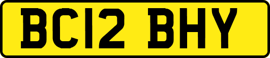 BC12BHY