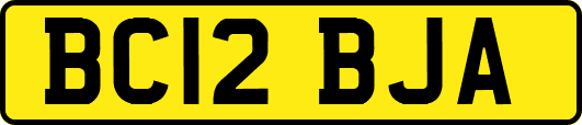 BC12BJA