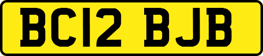 BC12BJB