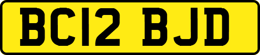 BC12BJD