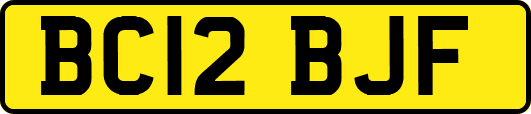 BC12BJF