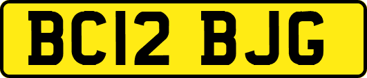 BC12BJG