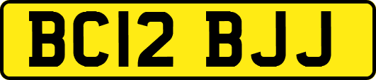 BC12BJJ