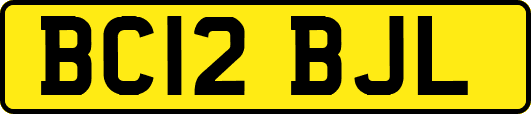 BC12BJL