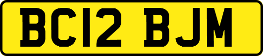 BC12BJM