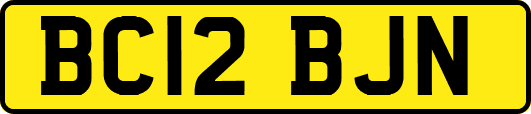 BC12BJN