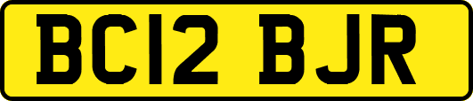 BC12BJR
