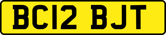 BC12BJT