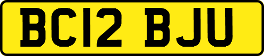 BC12BJU