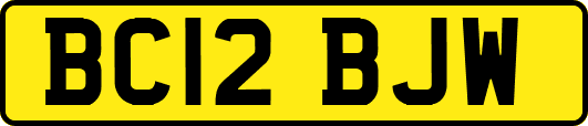BC12BJW