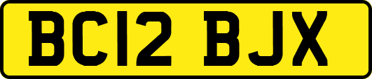 BC12BJX