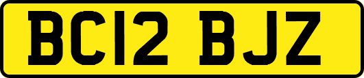 BC12BJZ