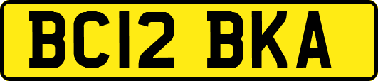 BC12BKA