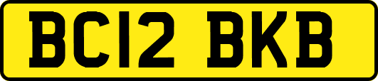 BC12BKB